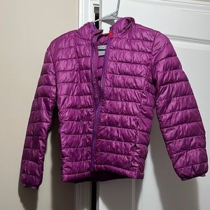 Girls Primary Jacket size 10
